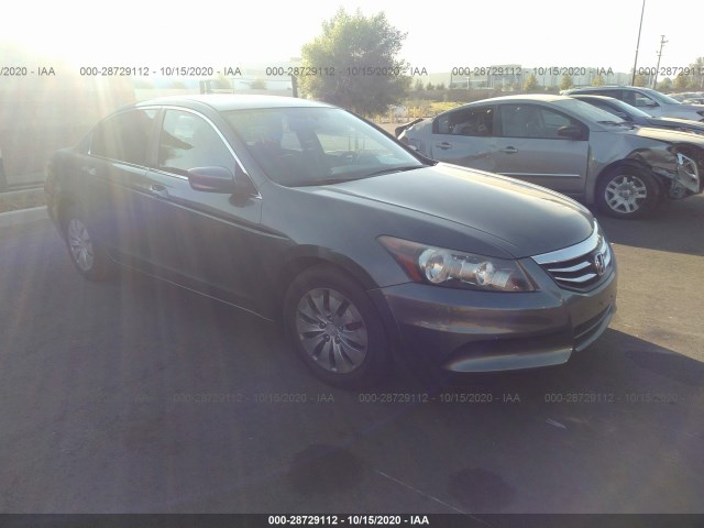 HONDA ACCORD SDN 2012 1hgcp2f30ca140653