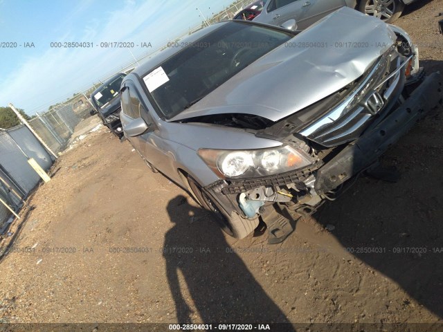 HONDA ACCORD SDN 2012 1hgcp2f30ca143424