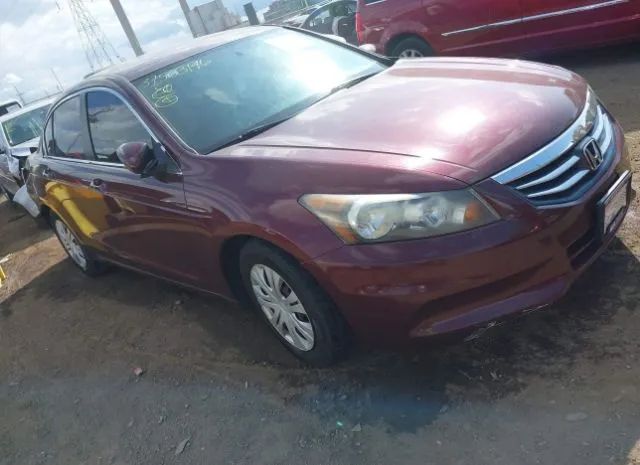 HONDA ACCORD 2012 1hgcp2f30ca145920