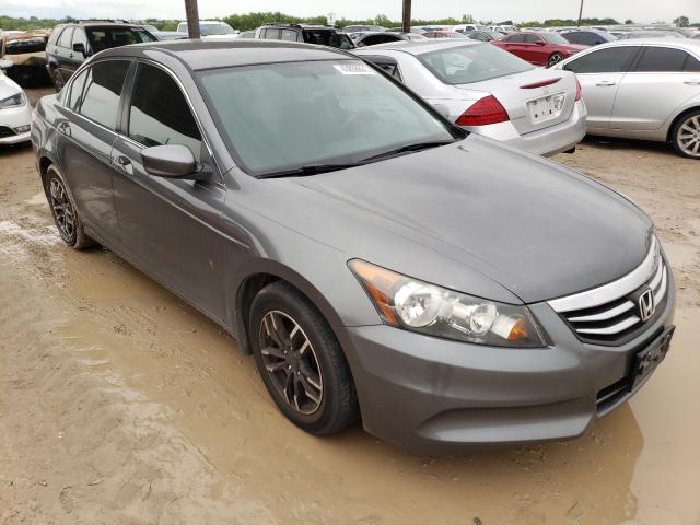 HONDA ACCORD LX 2012 1hgcp2f30ca149336