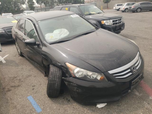 HONDA ACCORD LX 2012 1hgcp2f30ca152088