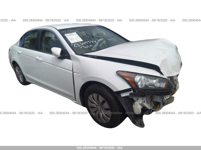 HONDA ACCORD SDN 2012 1hgcp2f30ca152687