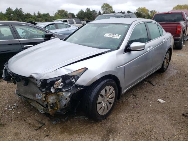 HONDA ACCORD 2012 1hgcp2f30ca153340