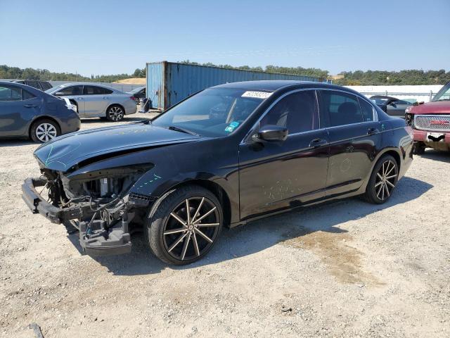 HONDA ACCORD 2012 1hgcp2f30ca160269