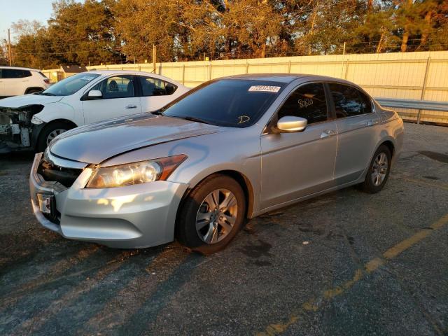 HONDA ACCORD 2012 1hgcp2f30ca162491