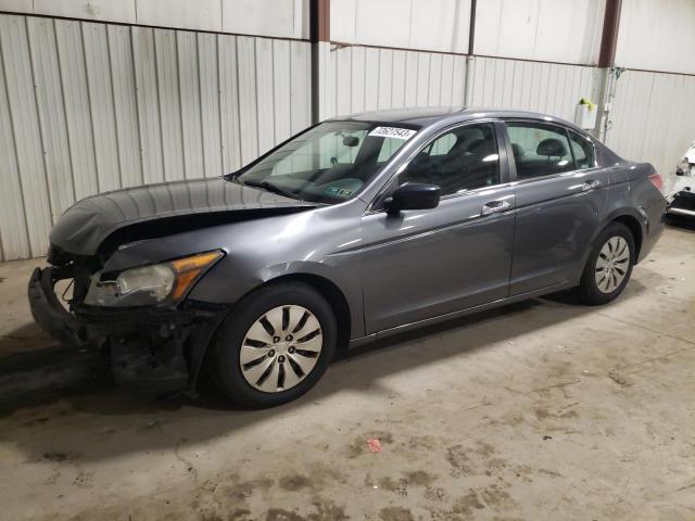 HONDA ACCORD 2012 1hgcp2f30ca163561