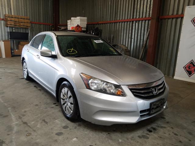 HONDA ACCORD LX 2012 1hgcp2f30ca163625