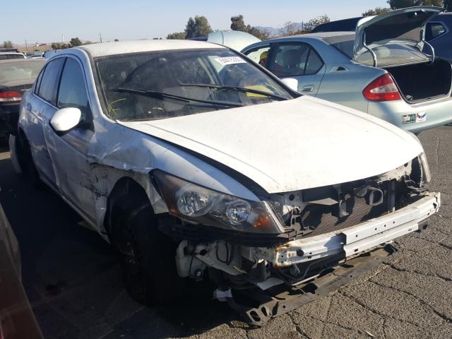 HONDA ACCORD LX 2012 1hgcp2f30ca167643