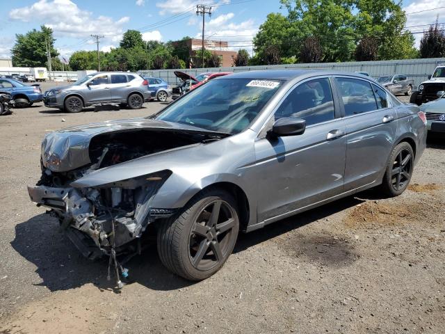 HONDA ACCORD LX 2012 1hgcp2f30ca167853