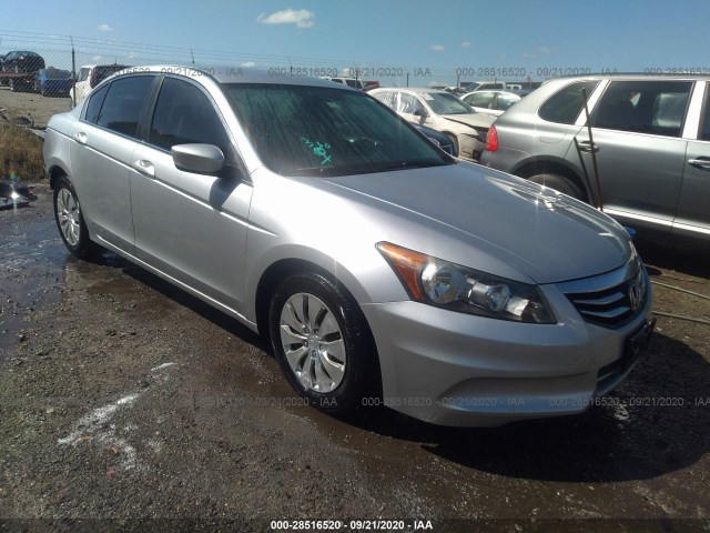 HONDA ACCORD SDN 2012 1hgcp2f30ca168937