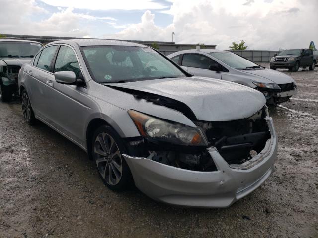 HONDA ACCORD LX 2012 1hgcp2f30ca171241