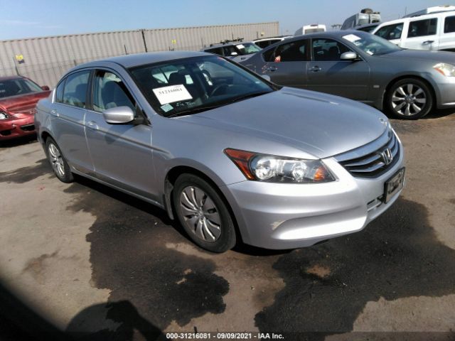 HONDA ACCORD SDN 2012 1hgcp2f30ca172132