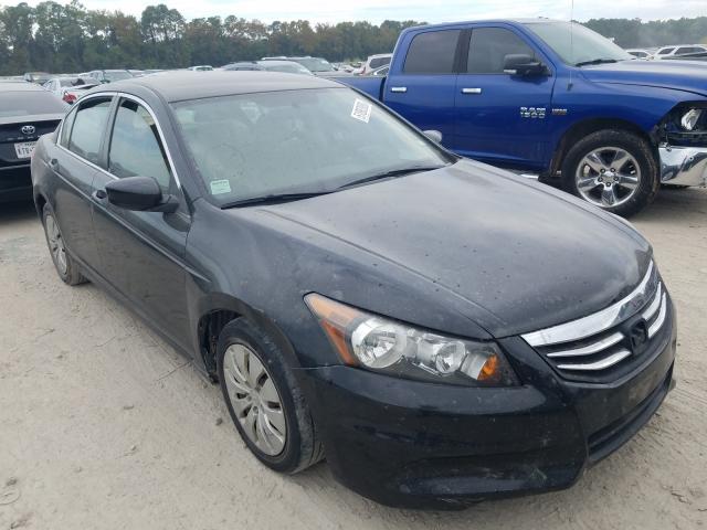 HONDA ACCORD LX 2012 1hgcp2f30ca174527