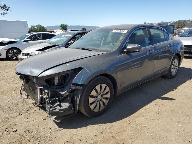 HONDA ACCORD 2012 1hgcp2f30ca174916