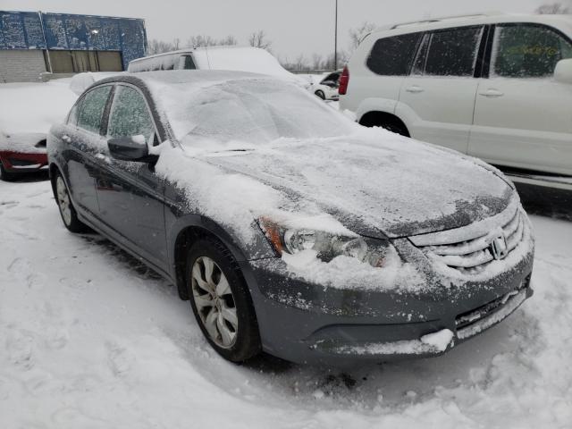 HONDA ACCORD LX 2012 1hgcp2f30ca176357