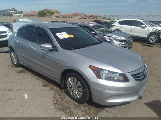 HONDA ACCORD SDN 2012 1hgcp2f30ca179145