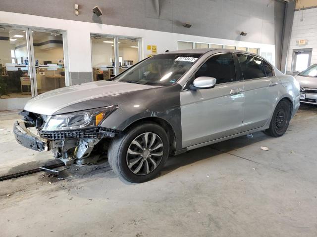 HONDA ACCORD LX 2012 1hgcp2f30ca180103