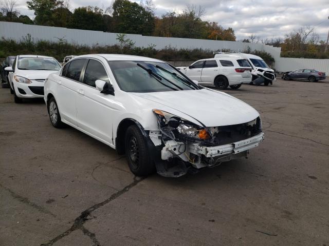 HONDA ACCORD LX 2012 1hgcp2f30ca182174