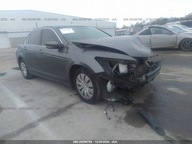 HONDA ACCORD SDN 2012 1hgcp2f30ca182577