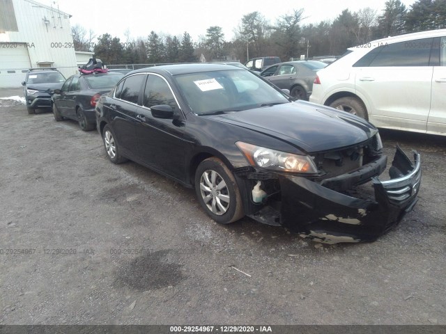 HONDA ACCORD SDN 2012 1hgcp2f30ca184930