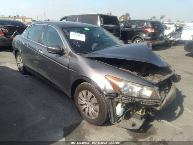 HONDA ACCORD SDN 2012 1hgcp2f30ca185026