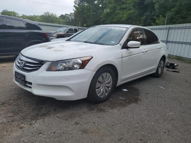 HONDA ACCORD LX 2012 1hgcp2f30ca187956