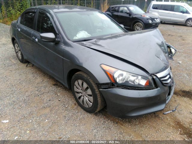 HONDA ACCORD SDN 2012 1hgcp2f30ca188363