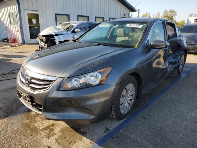 HONDA ACCORD LX 2012 1hgcp2f30ca191344