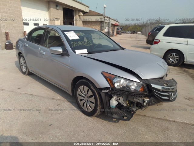 HONDA ACCORD SDN 2012 1hgcp2f30ca193448