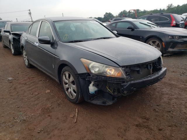 HONDA ACCORD LX 2012 1hgcp2f30ca193692