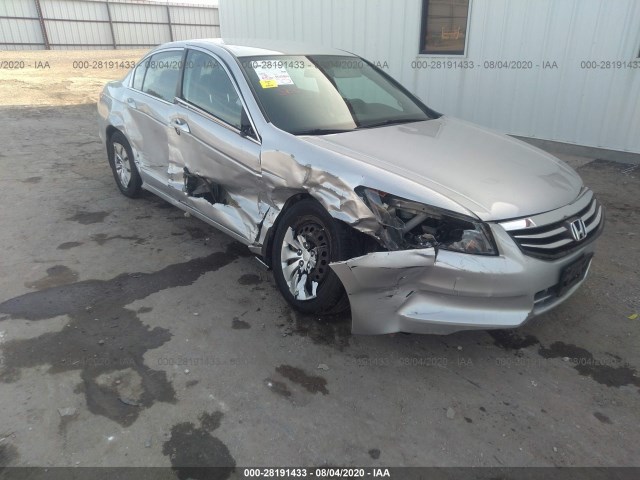 HONDA ACCORD SDN 2012 1hgcp2f30ca197449