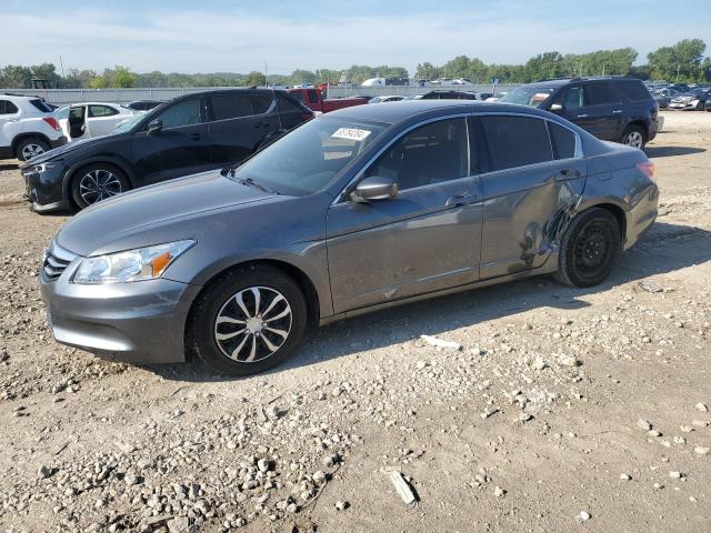 HONDA ACCORD LX 2012 1hgcp2f30ca197533