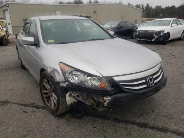 HONDA ACCORD LX 2012 1hgcp2f30ca197581