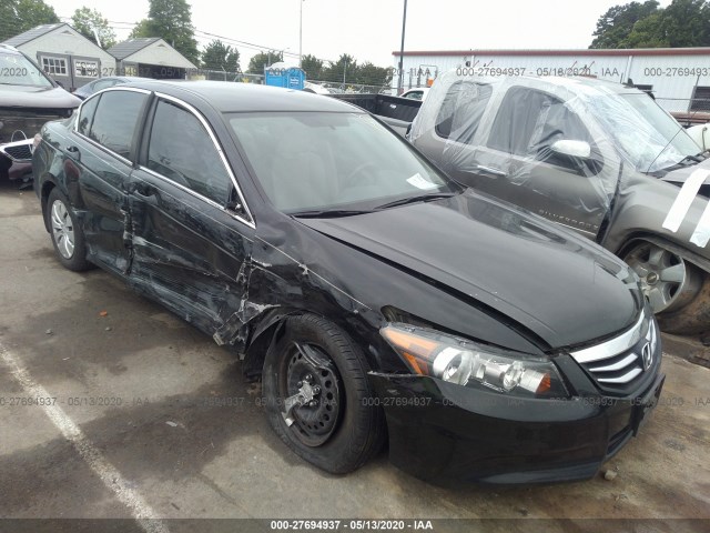 HONDA ACCORD SDN 2012 1hgcp2f30ca203539