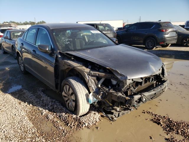 HONDA ACCORD LX 2012 1hgcp2f30ca204898