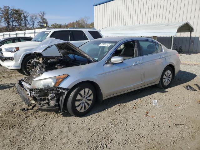 HONDA ACCORD 2012 1hgcp2f30ca205310