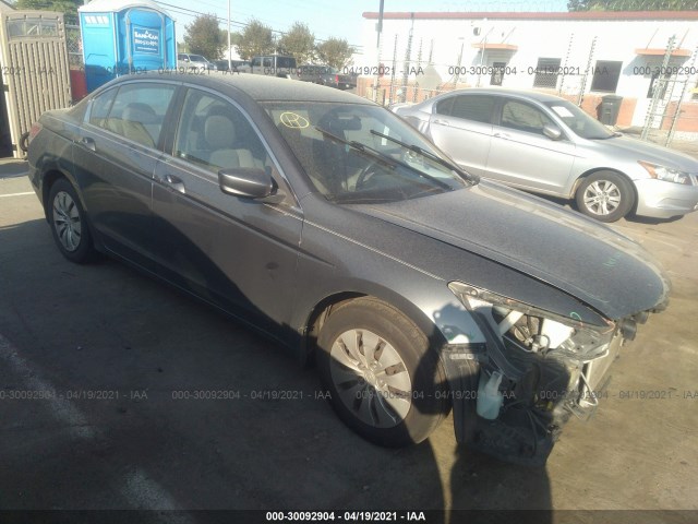 HONDA ACCORD SDN 2012 1hgcp2f30ca205419