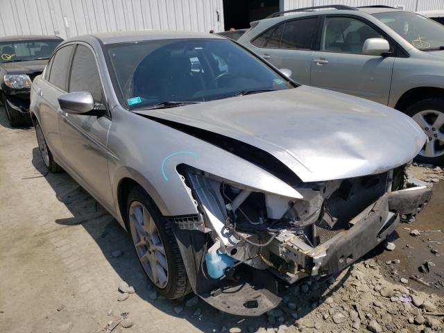 HONDA ACCORD LX 2012 1hgcp2f30ca205484