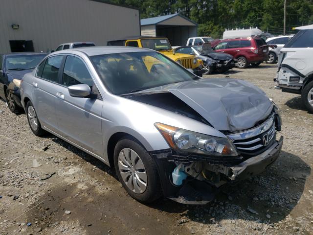 HONDA ACCORD LX 2012 1hgcp2f30ca206991