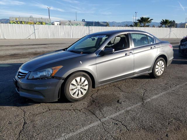 HONDA ACCORD 2012 1hgcp2f30ca207865