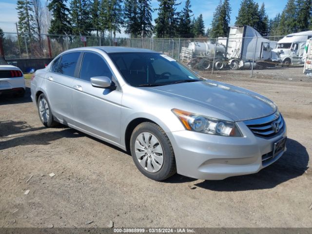 HONDA ACCORD 2012 1hgcp2f30ca208109