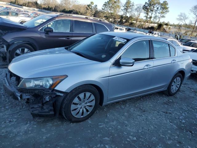 HONDA ACCORD 2012 1hgcp2f30ca209213