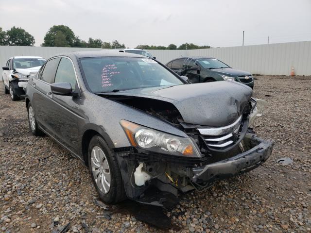 HONDA ACCORD LX 2012 1hgcp2f30ca210636