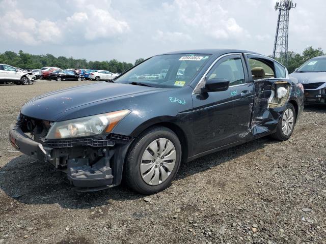 HONDA ACCORD LX 2012 1hgcp2f30ca211947