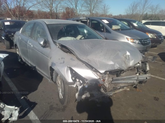 HONDA ACCORD SDN 2012 1hgcp2f30ca214069