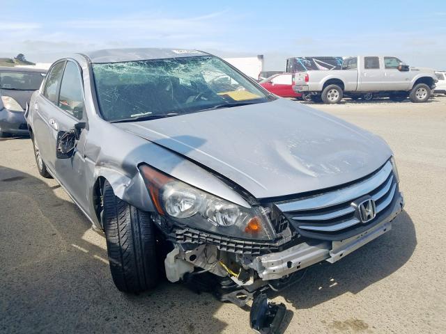 HONDA ACCORD LX 2012 1hgcp2f30ca215447