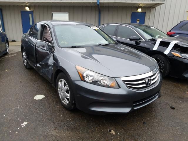 HONDA ACCORD LX 2012 1hgcp2f30ca215514