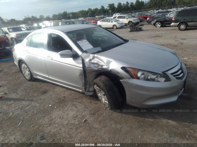 HONDA ACCORD SDN 2012 1hgcp2f30ca218185