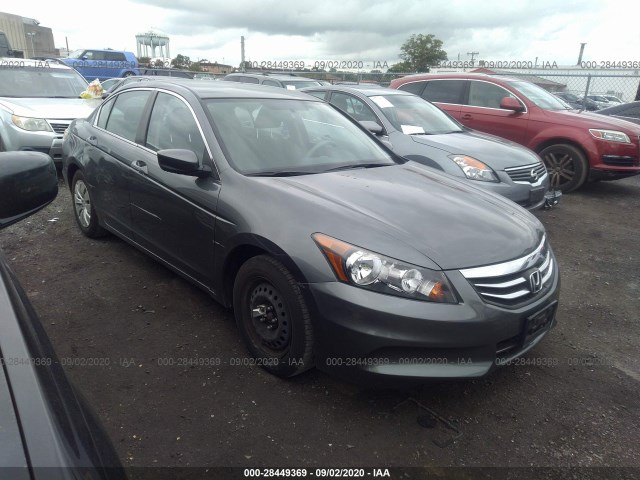 HONDA ACCORD SDN 2012 1hgcp2f30ca222415