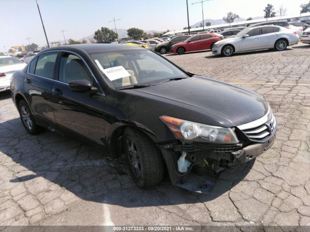 HONDA ACCORD SDN 2012 1hgcp2f30ca223256